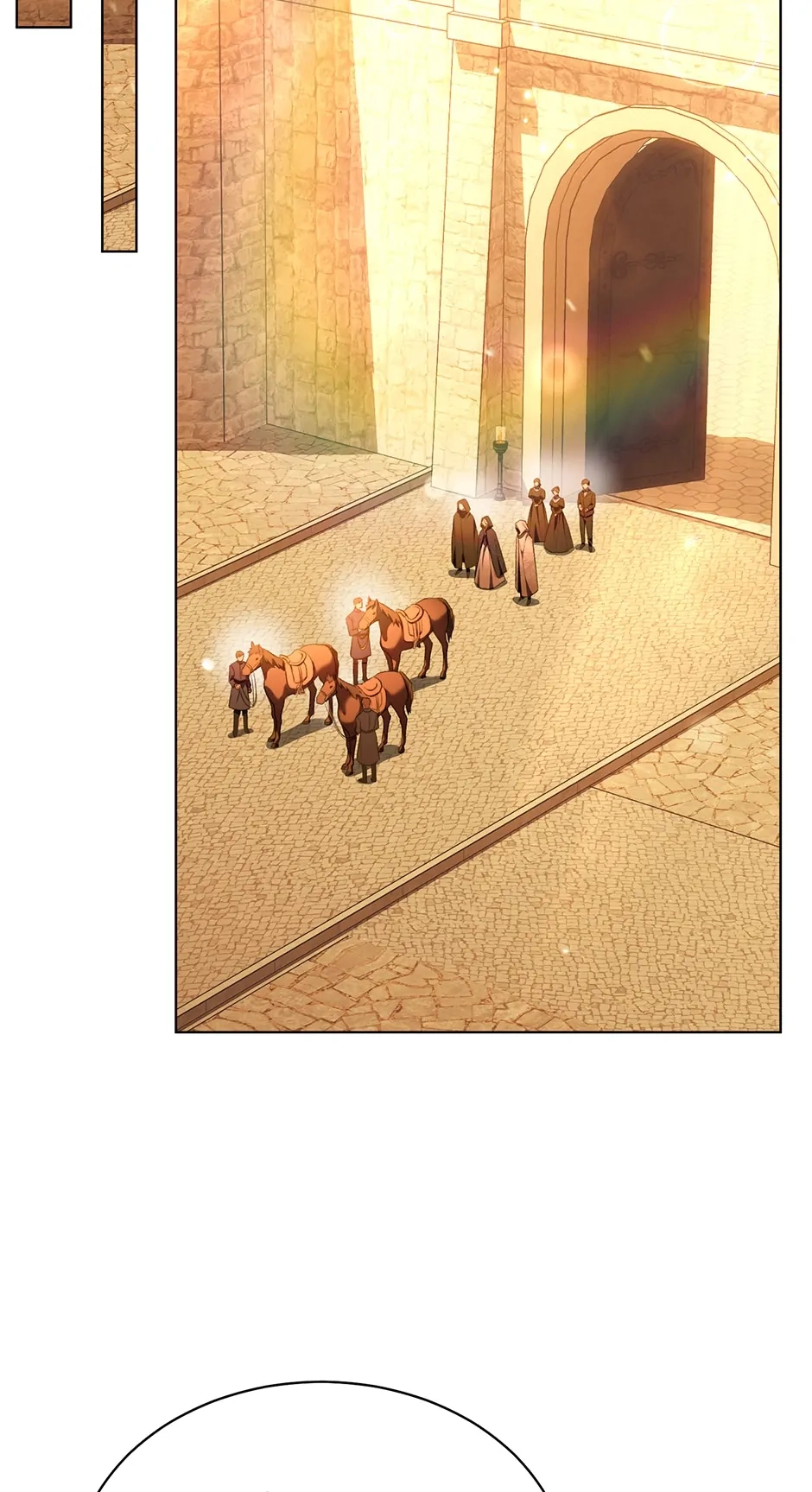How to Satisfy the Devil Chapter 53 page 59 - 