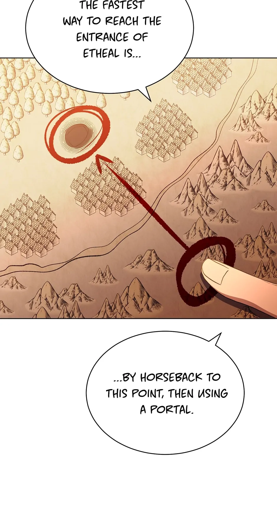 How to Satisfy the Devil Chapter 53 page 60 - 