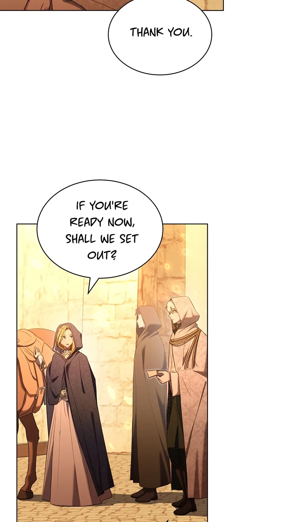 How to Satisfy the Devil Chapter 53 page 62 - 