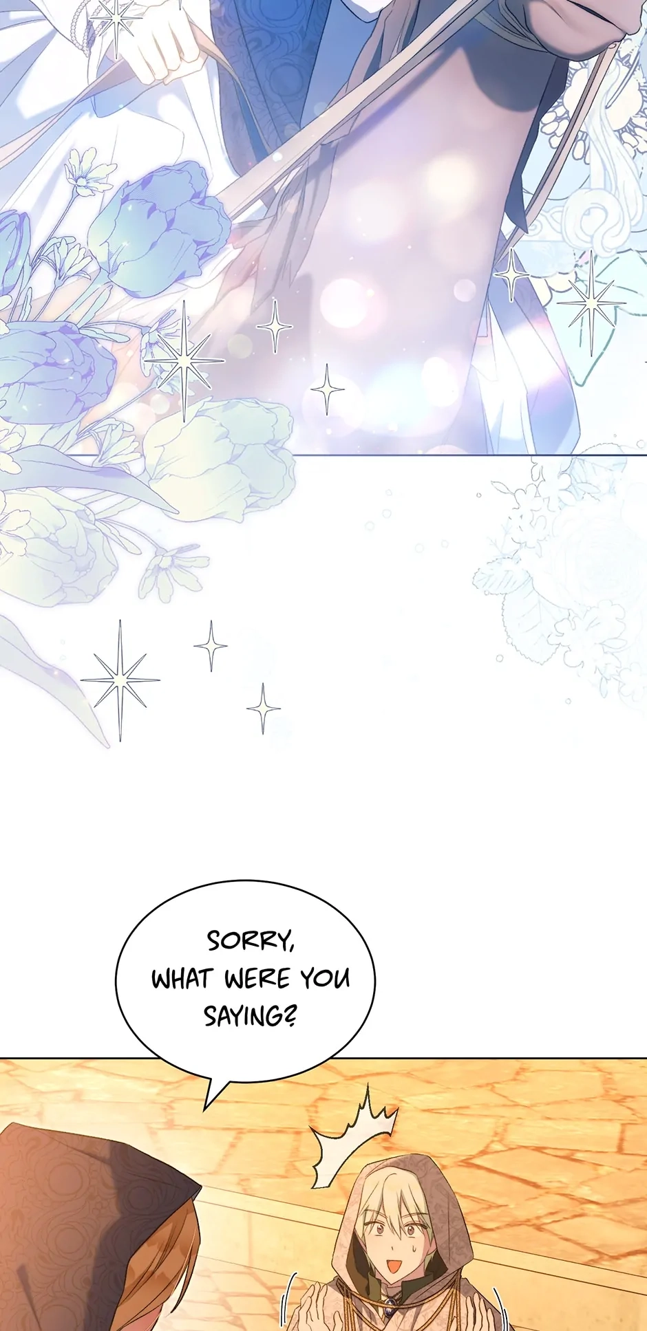 How to Satisfy the Devil Chapter 53 page 65 - 