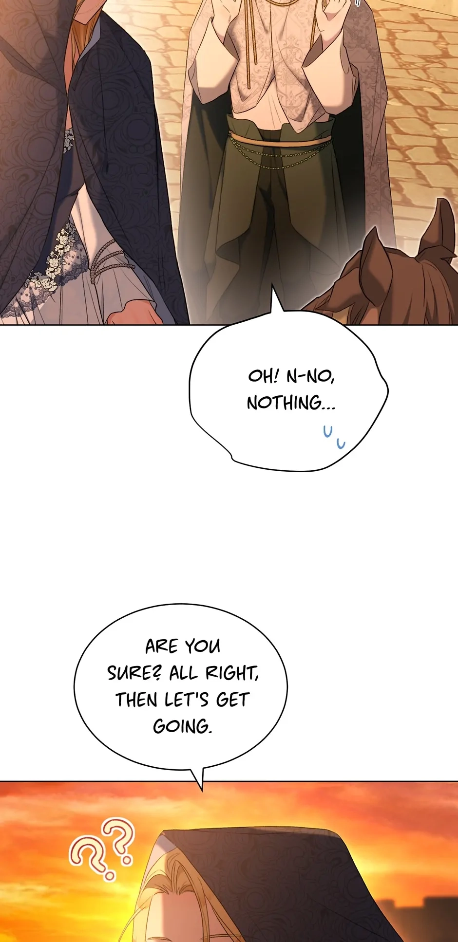 How to Satisfy the Devil Chapter 53 page 66 - 
