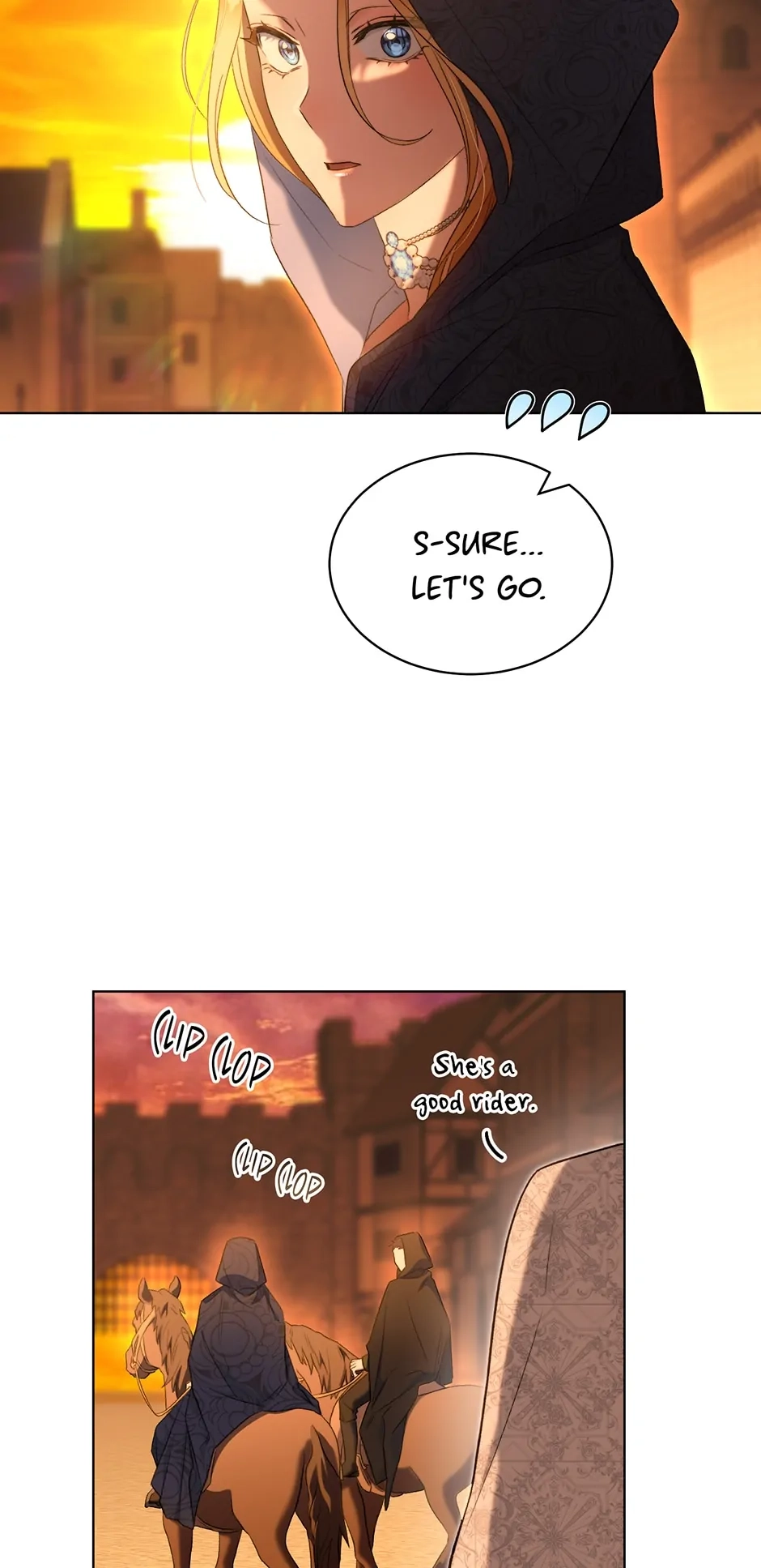 How to Satisfy the Devil Chapter 53 page 67 - 