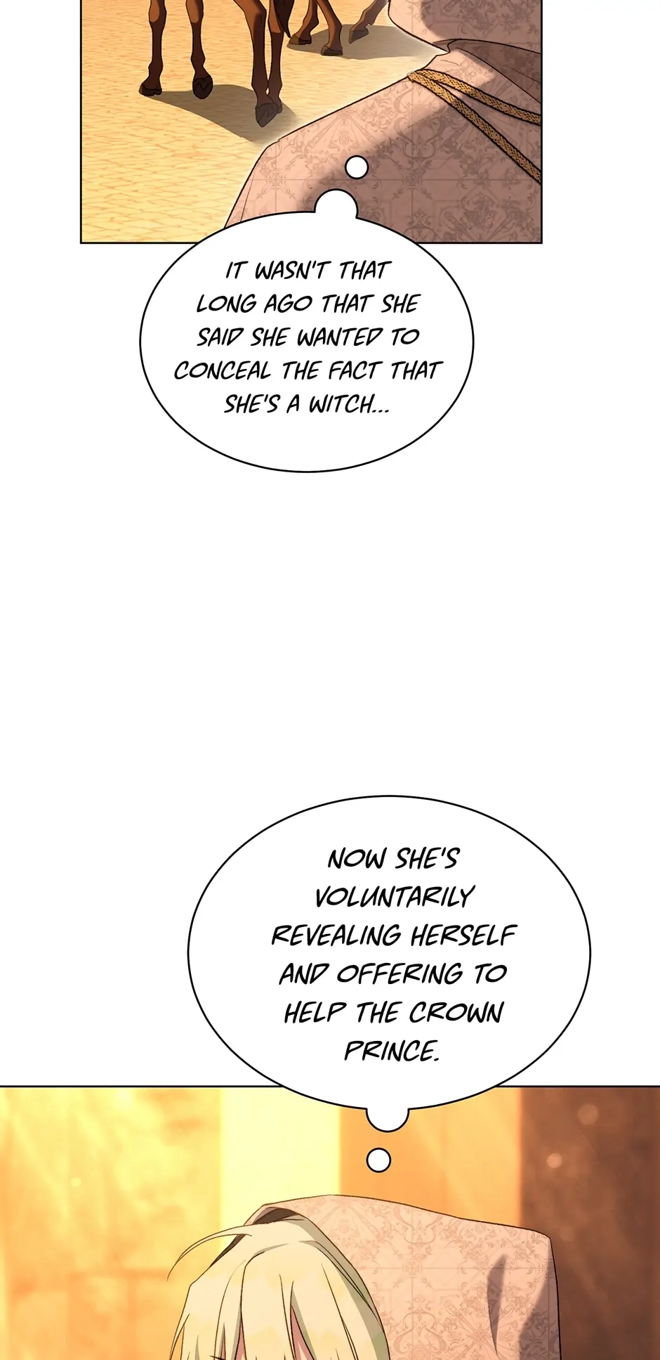 How to Satisfy the Devil Chapter 53 page 68 - 