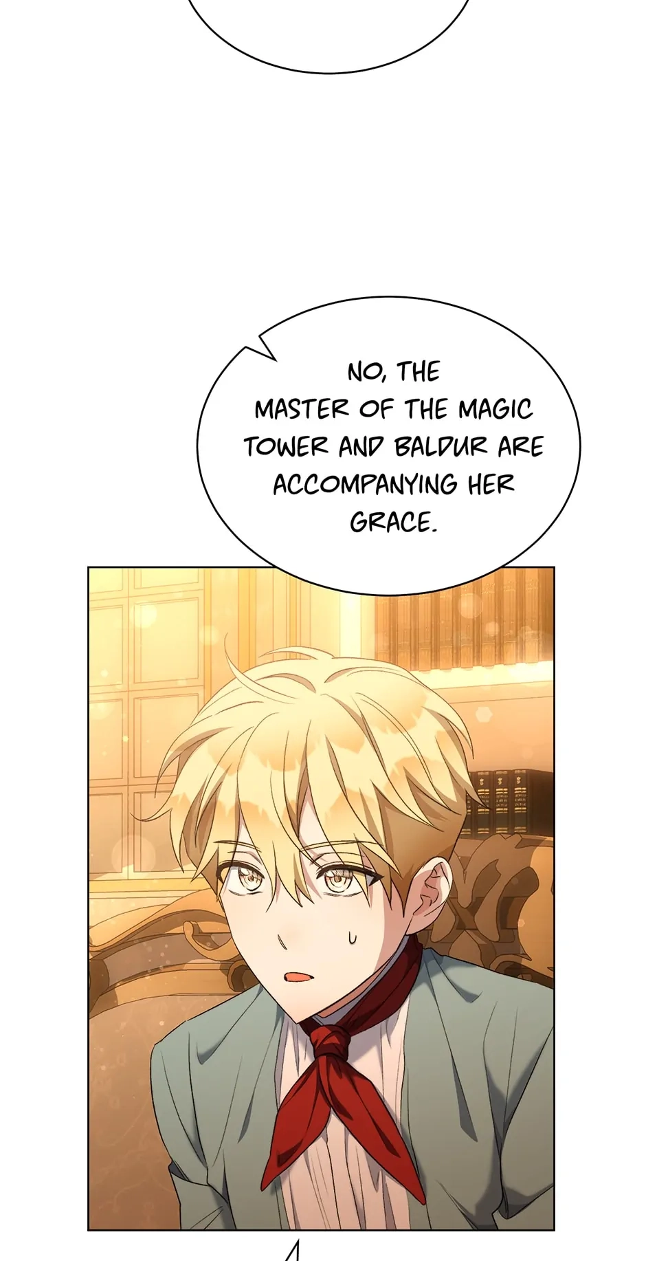 How to Satisfy the Devil Chapter 53 page 72 - 