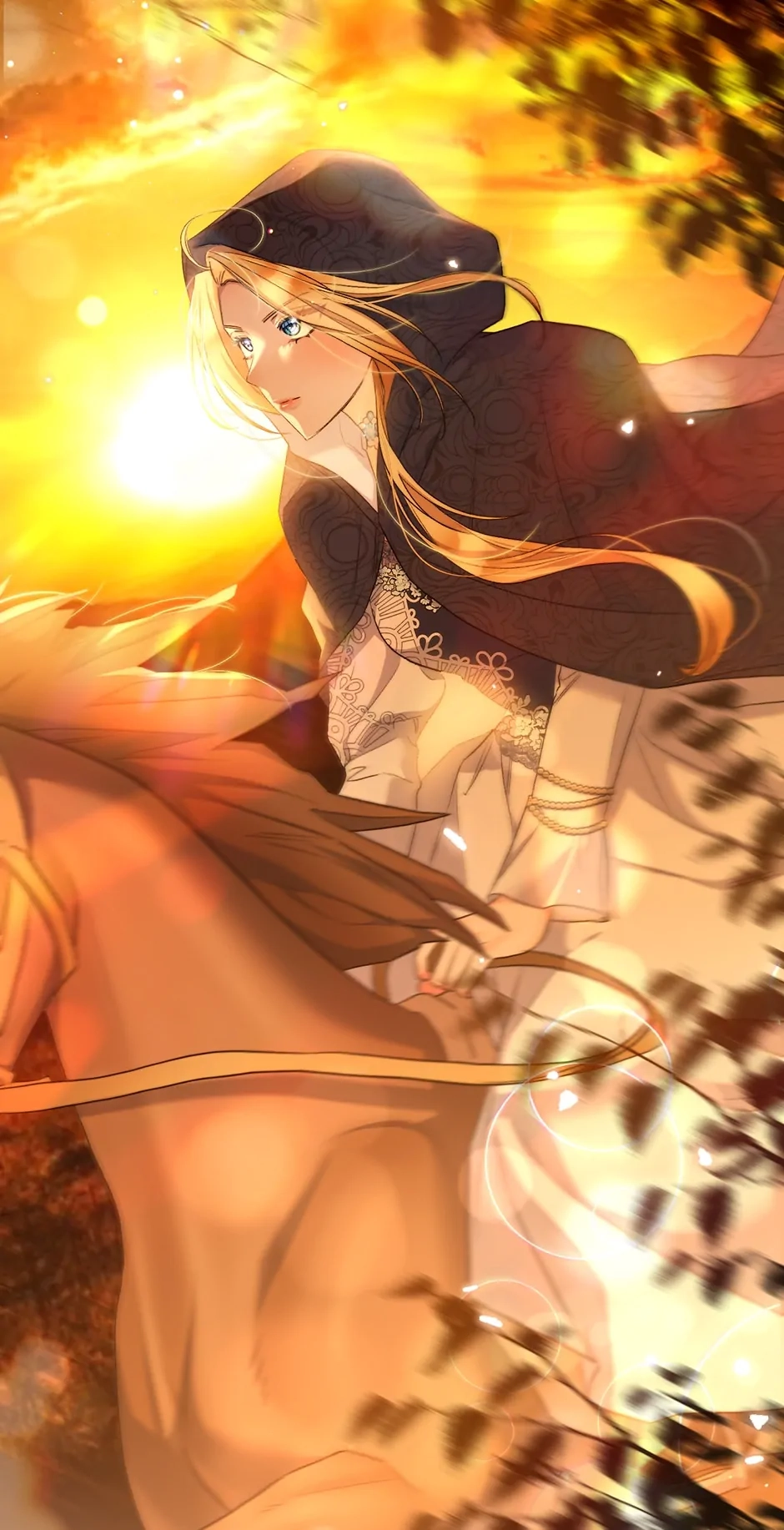 How to Satisfy the Devil Chapter 53 page 74 - 