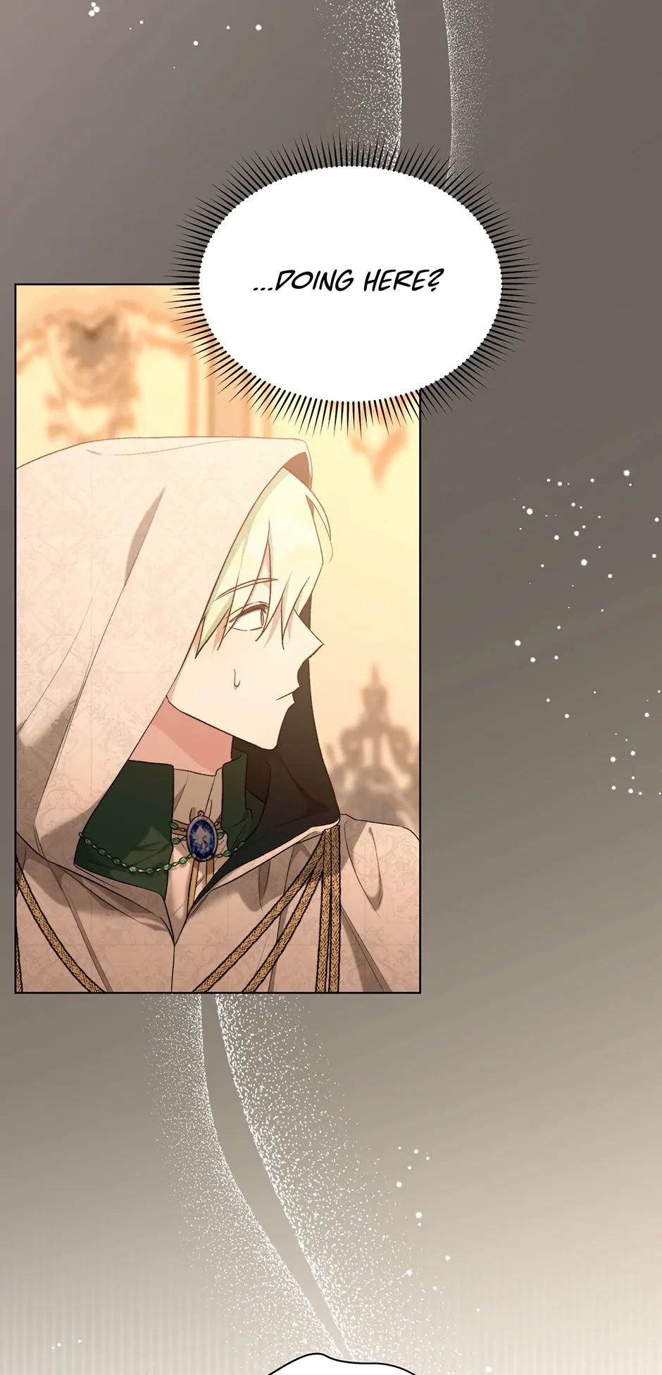 How to Satisfy the Devil Chapter 53 page 10 - 