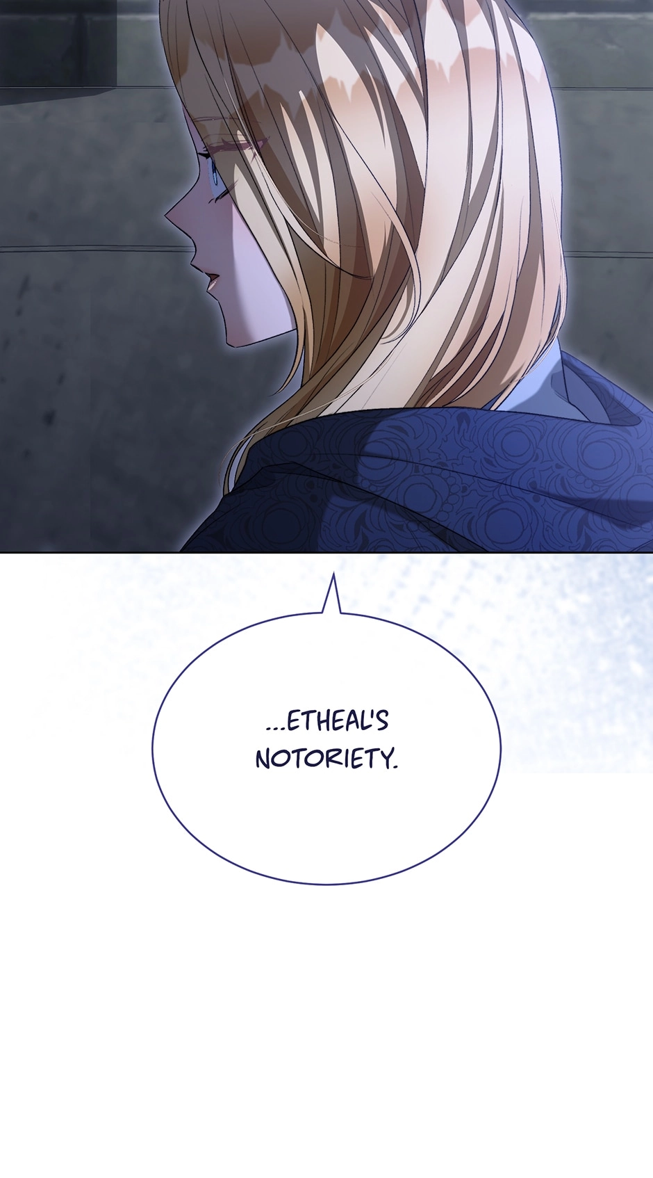 How to Satisfy the Devil Chapter 54 page 11 - 