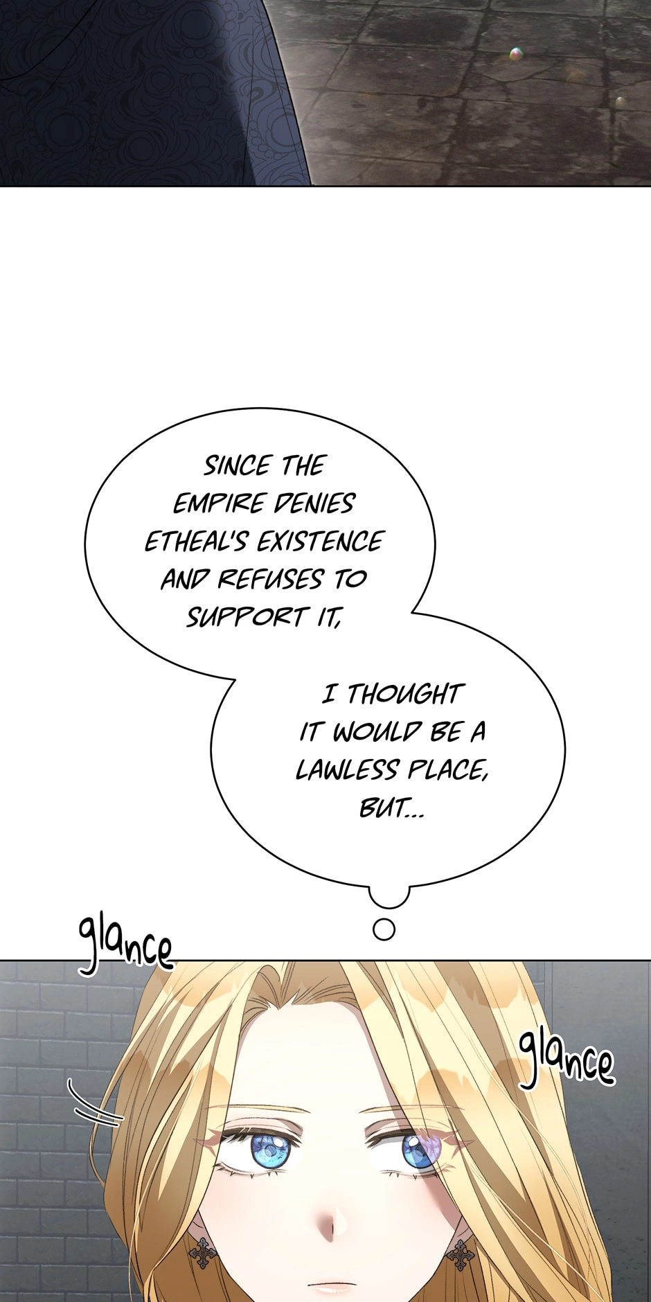 How to Satisfy the Devil Chapter 54 page 18 - 