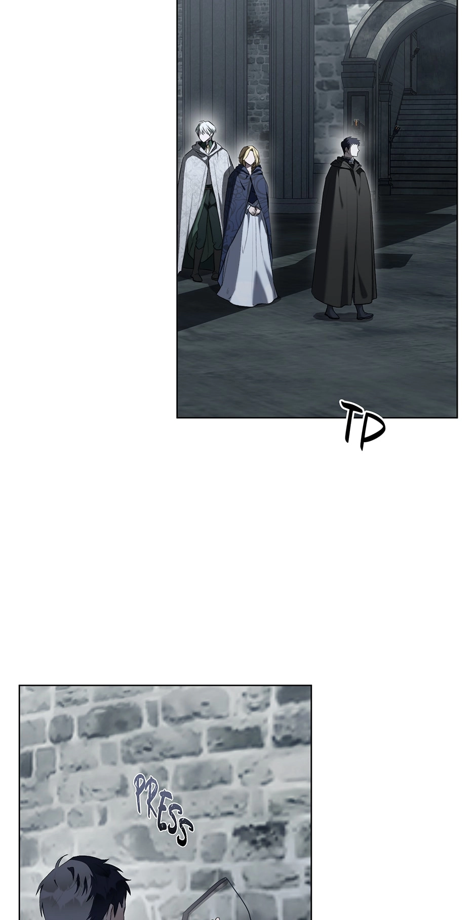 How to Satisfy the Devil Chapter 54 page 24 - 