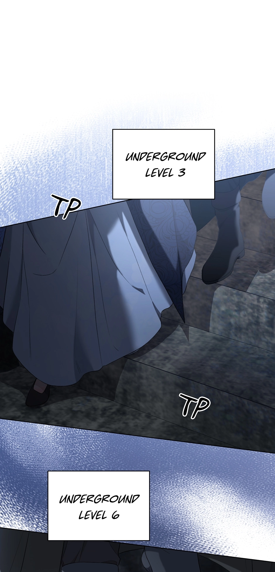 How to Satisfy the Devil Chapter 54 page 29 - 