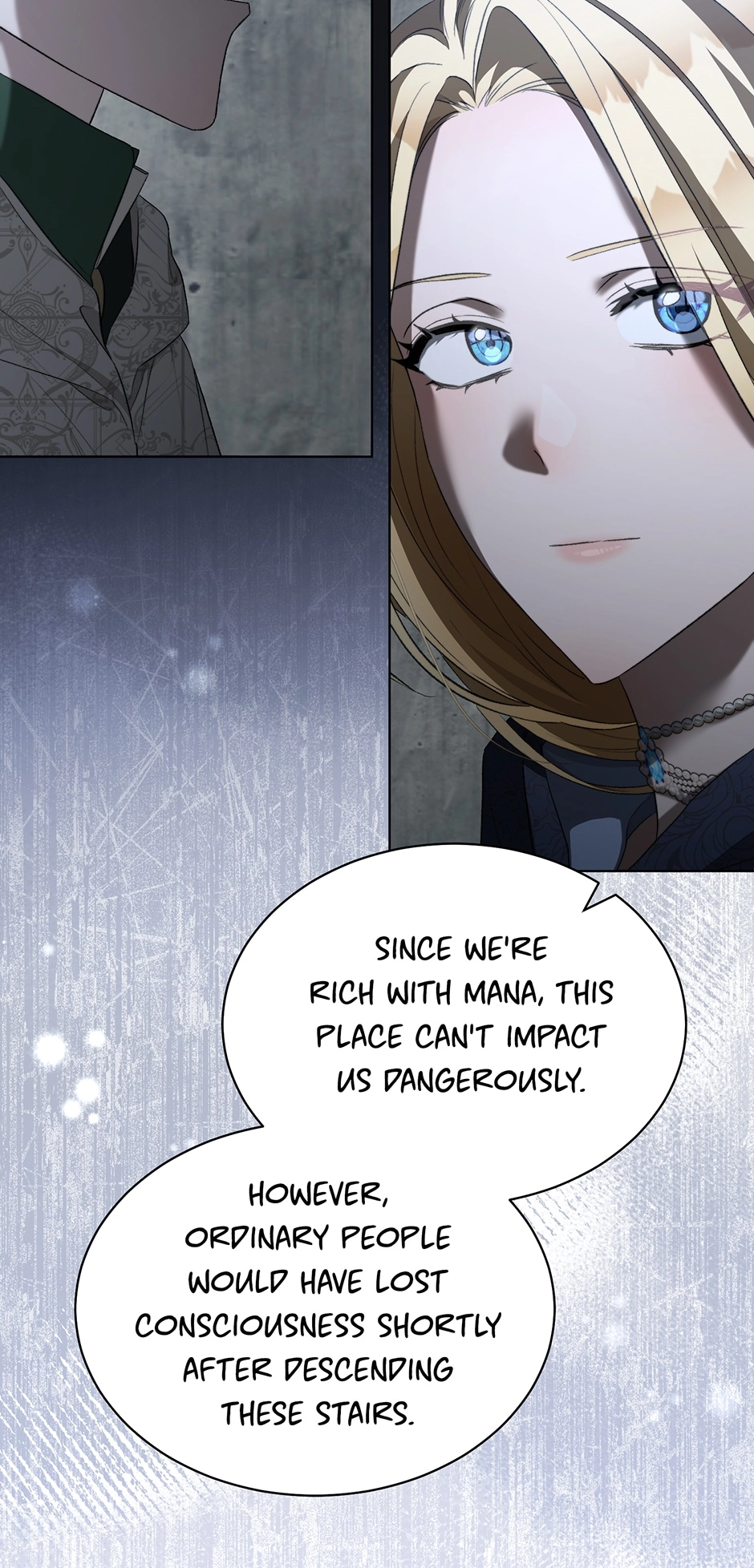 How to Satisfy the Devil Chapter 54 page 32 - 