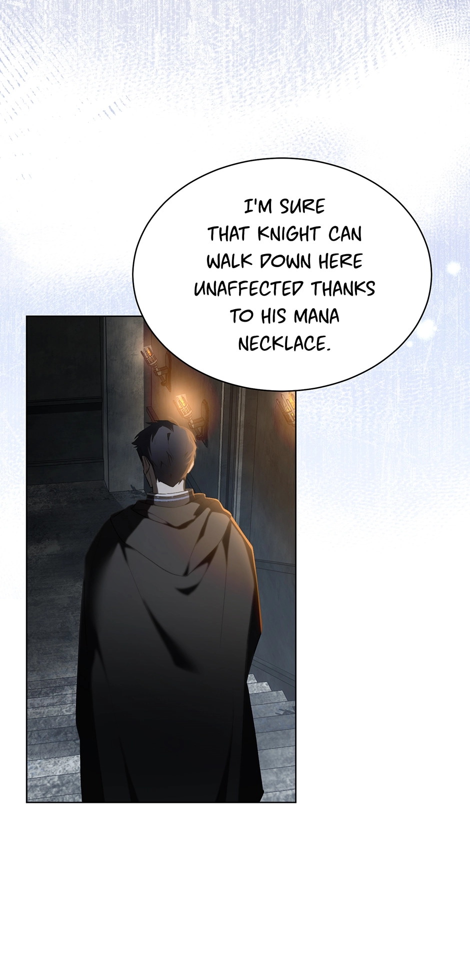 How to Satisfy the Devil Chapter 54 page 33 - 