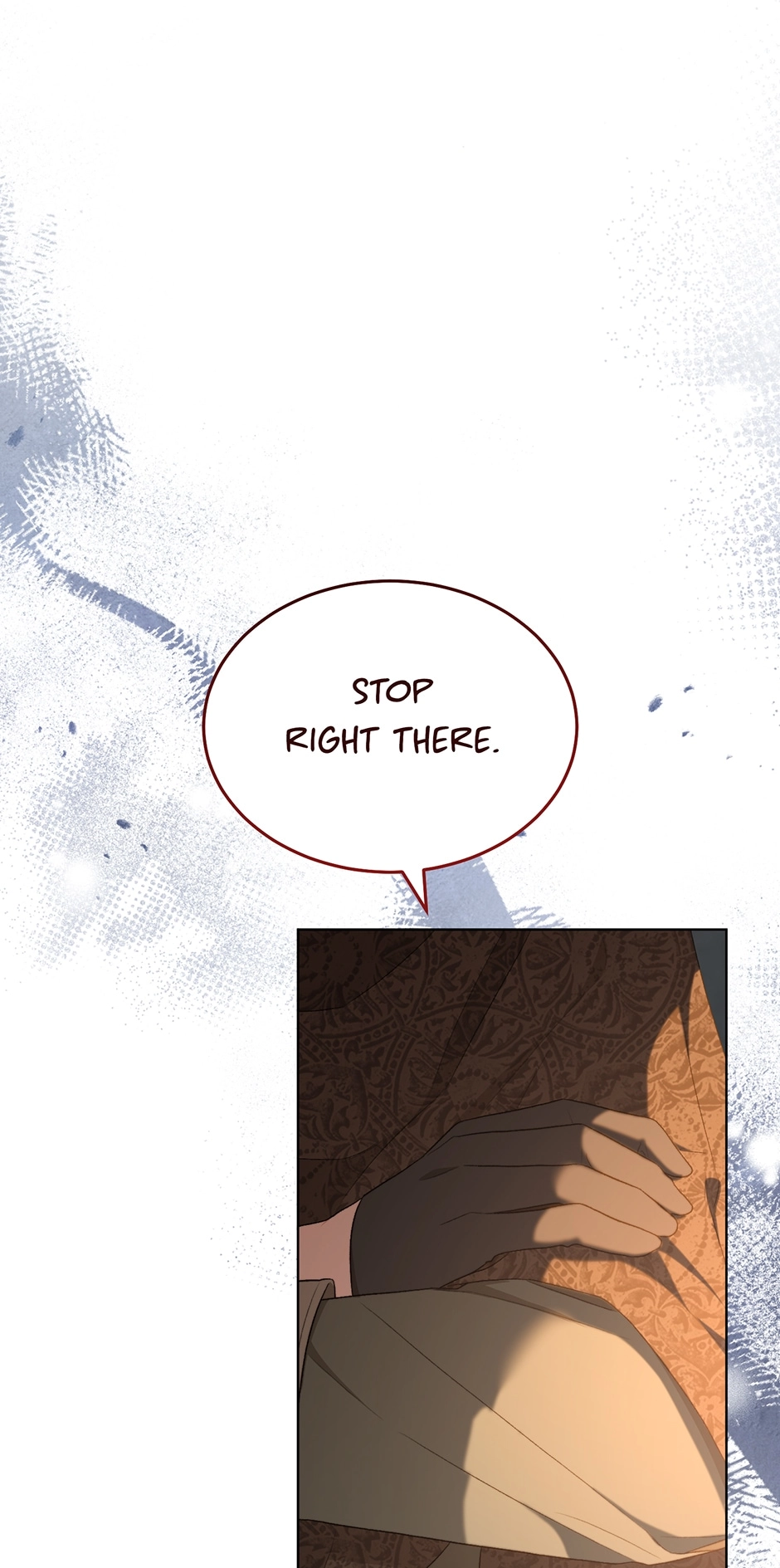 How to Satisfy the Devil Chapter 54 page 34 - 