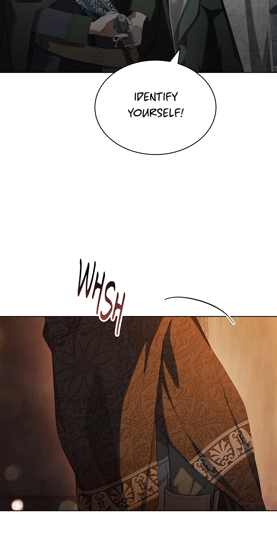 How to Satisfy the Devil Chapter 54 page 38 - 