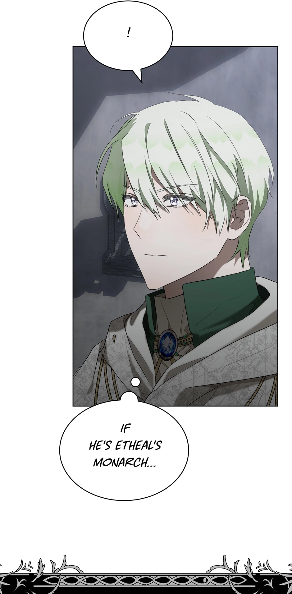 How to Satisfy the Devil Chapter 54 page 41 - 