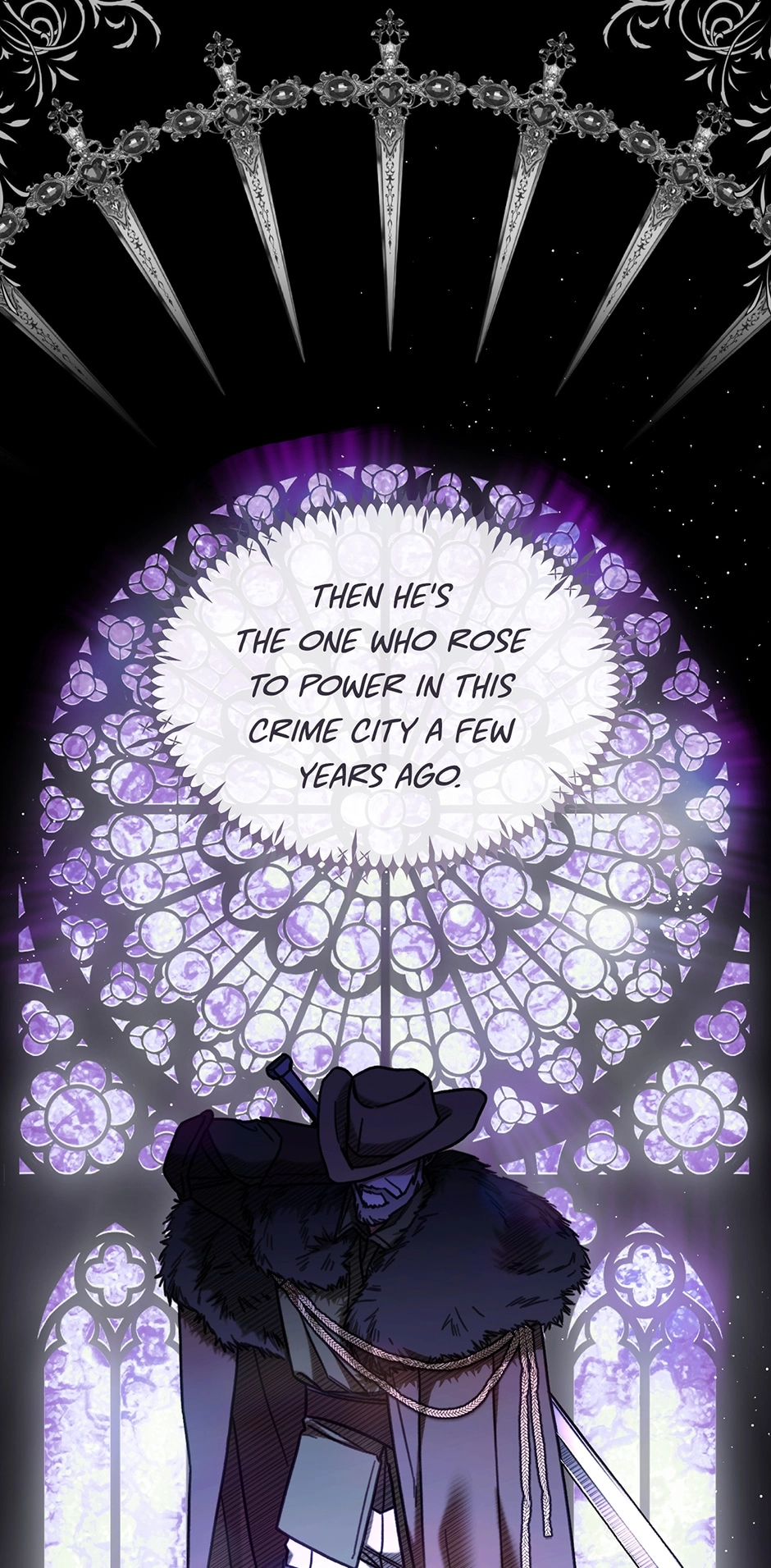 How to Satisfy the Devil Chapter 54 page 42 - 