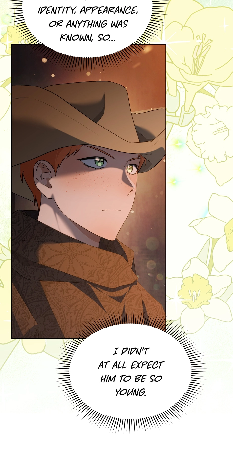 How to Satisfy the Devil Chapter 54 page 44 - 