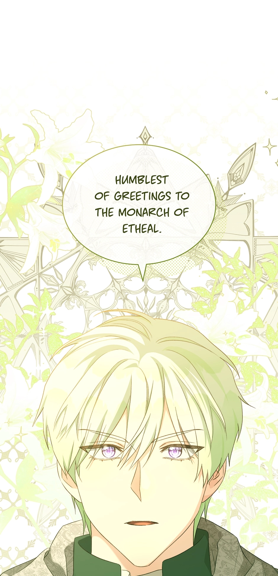 How to Satisfy the Devil Chapter 54 page 45 - 