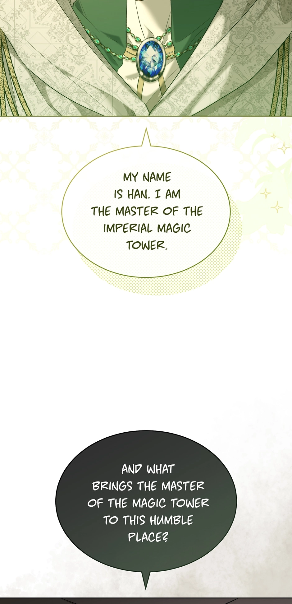 How to Satisfy the Devil Chapter 54 page 46 - 