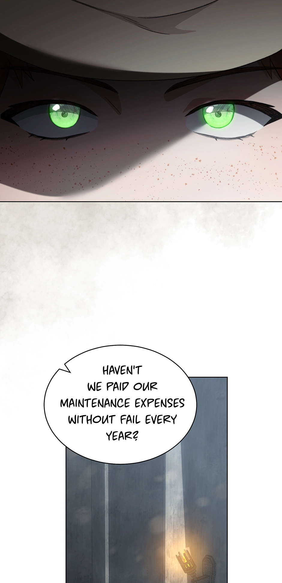 How to Satisfy the Devil Chapter 54 page 47 - 
