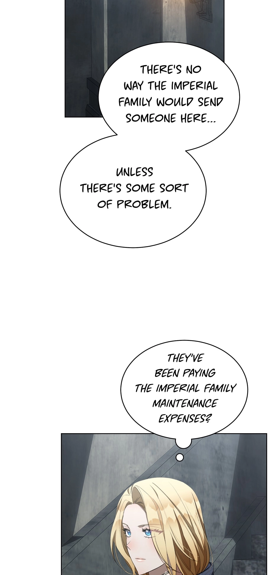 How to Satisfy the Devil Chapter 54 page 48 - 