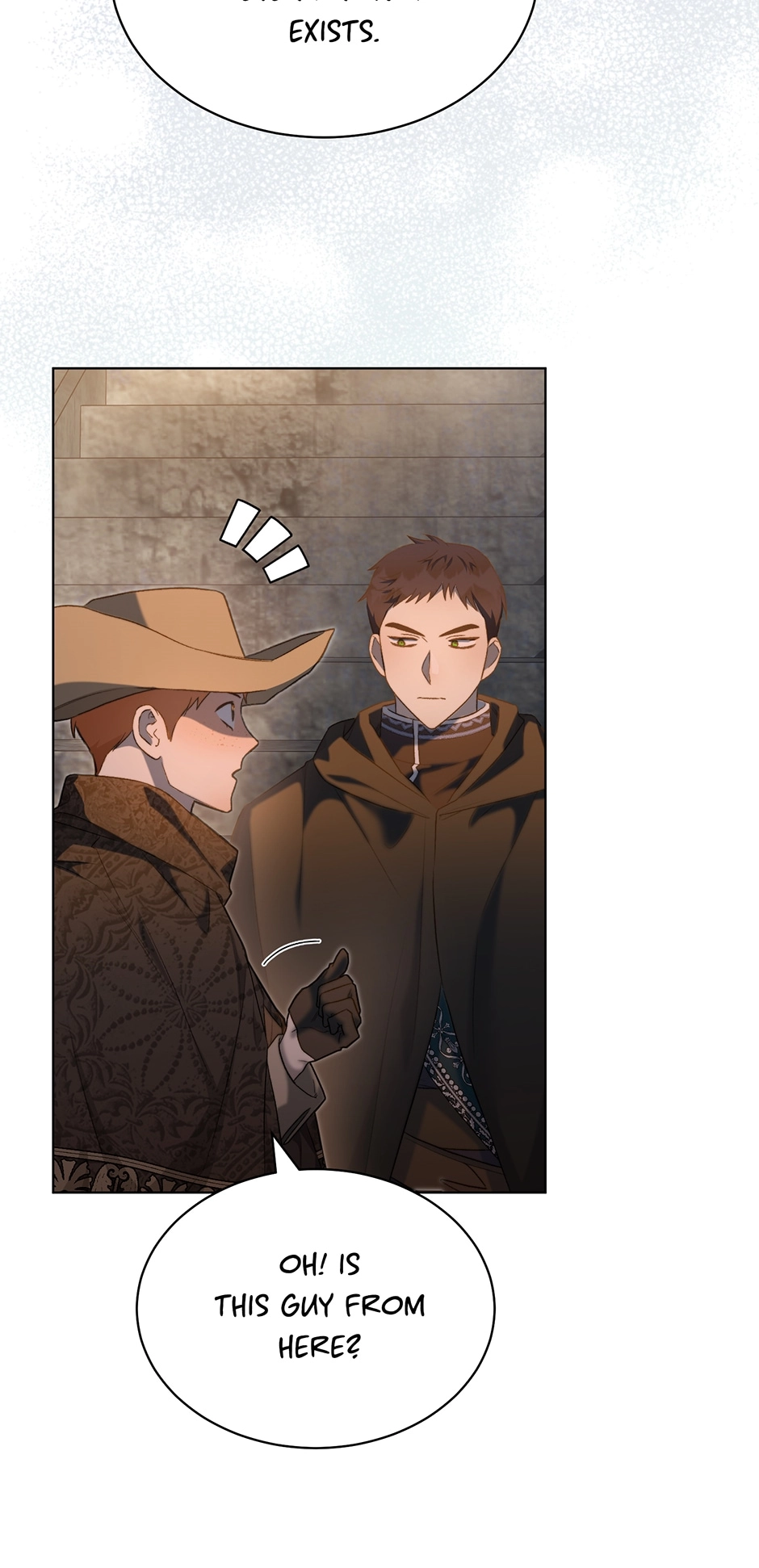 How to Satisfy the Devil Chapter 54 page 50 - 