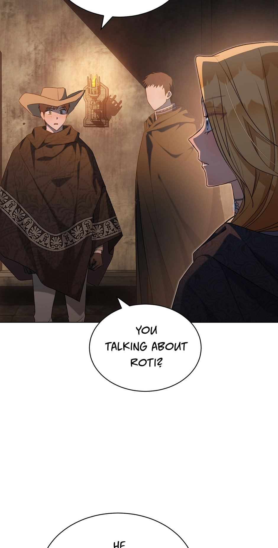 How to Satisfy the Devil Chapter 54 page 54 - 
