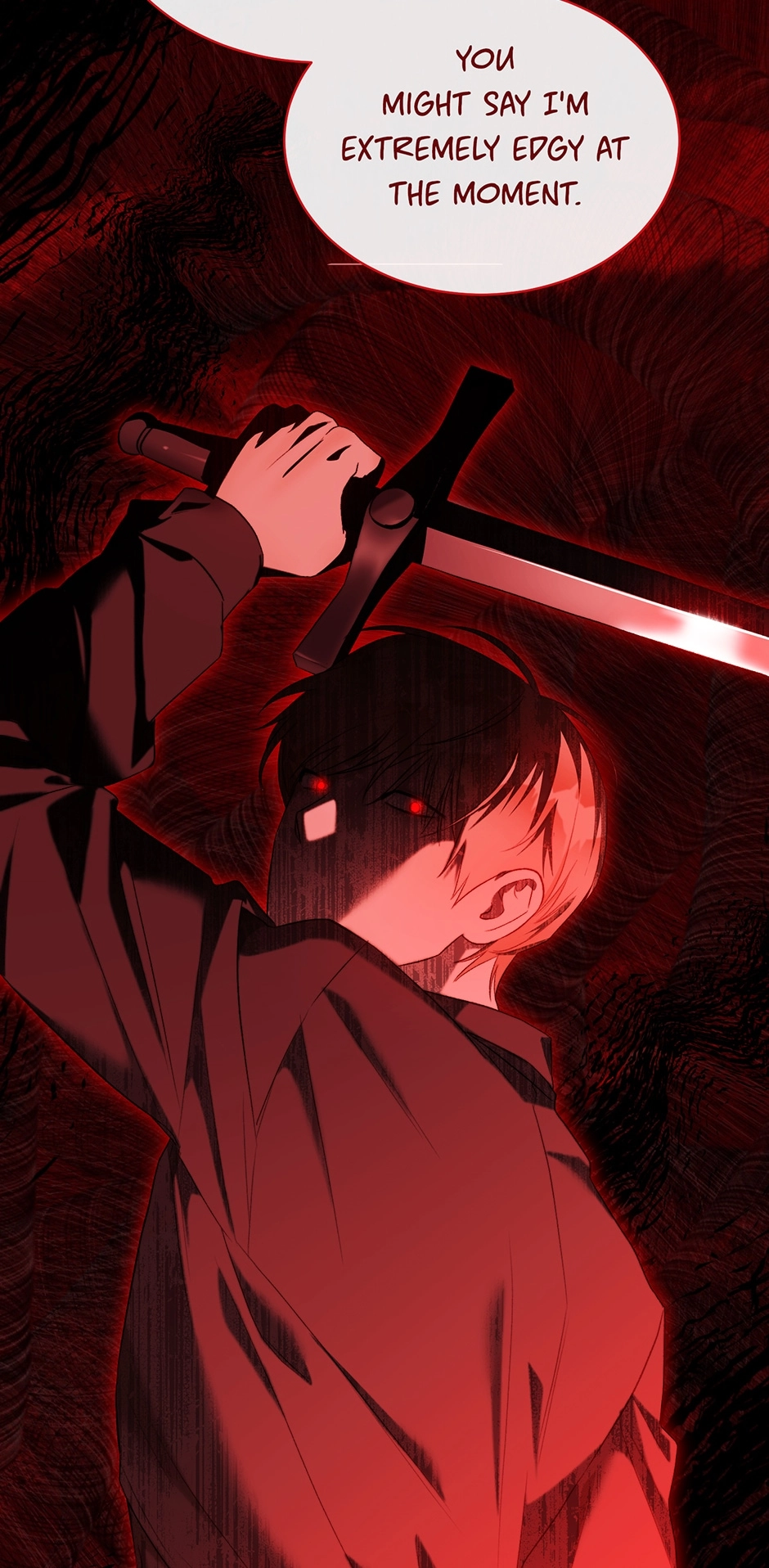 How to Satisfy the Devil Chapter 54 page 57 - 