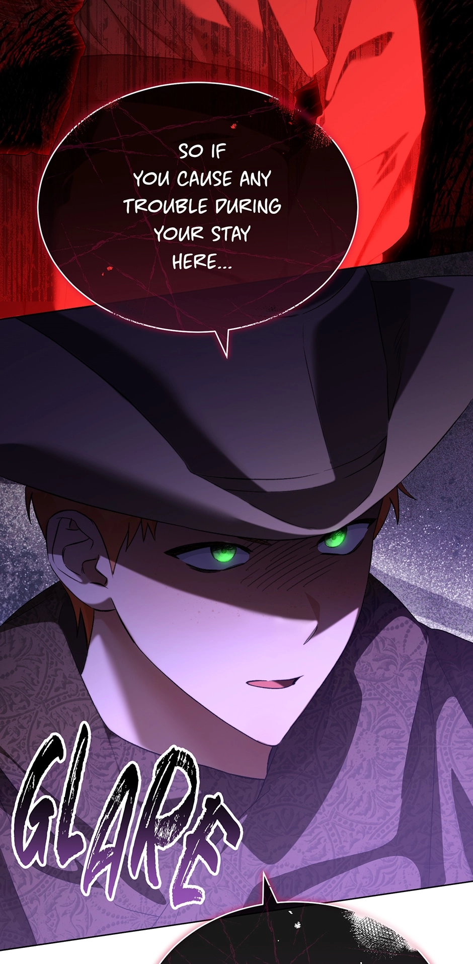How to Satisfy the Devil Chapter 54 page 58 - 
