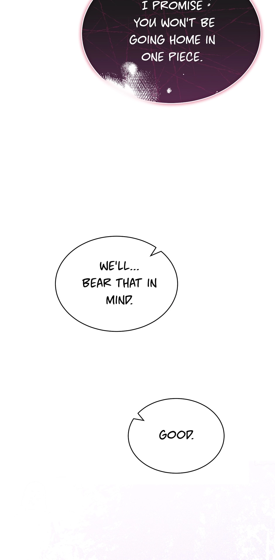 How to Satisfy the Devil Chapter 54 page 59 - 