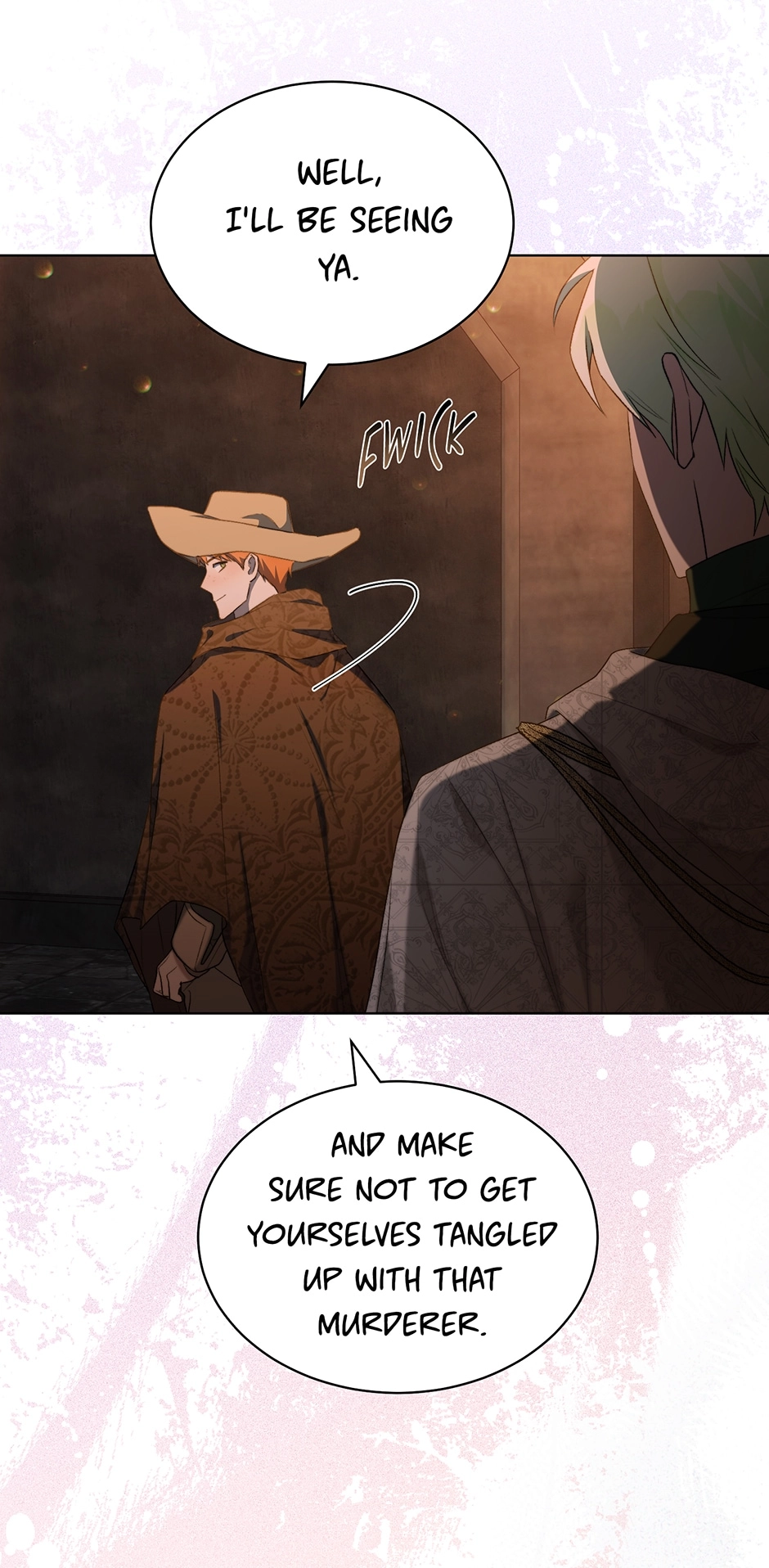 How to Satisfy the Devil Chapter 54 page 60 - 
