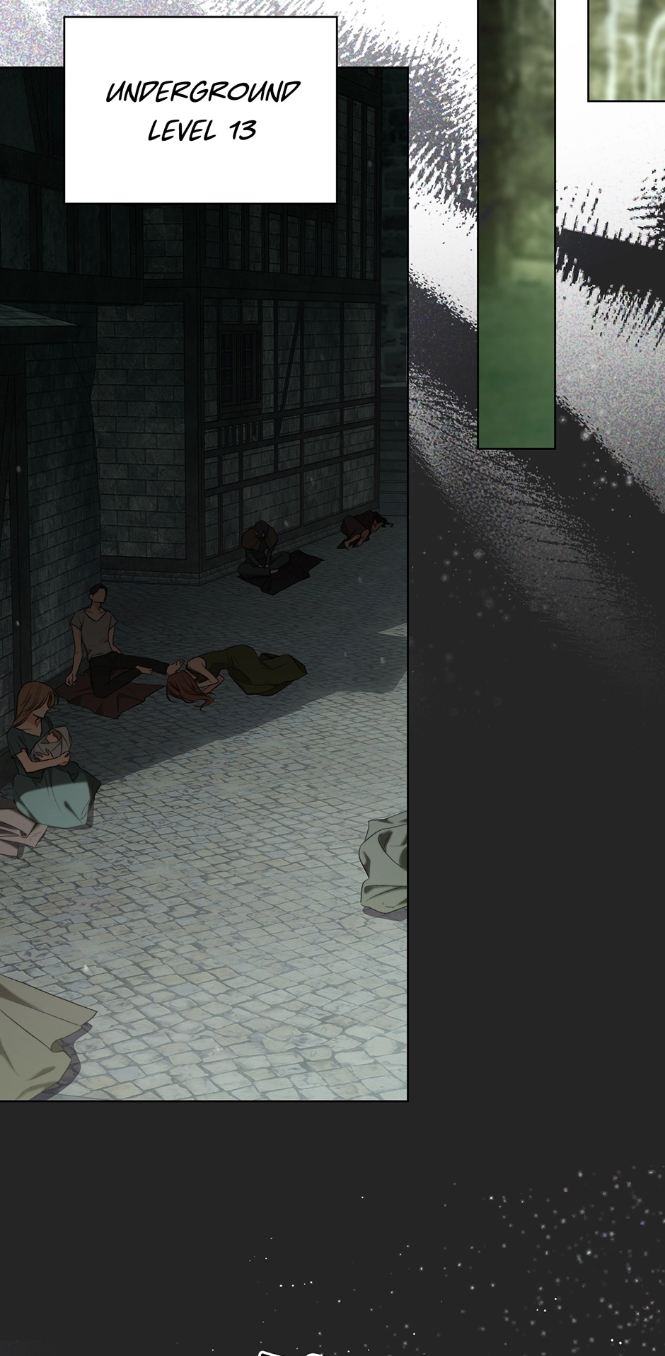 How to Satisfy the Devil Chapter 54 page 62 - 