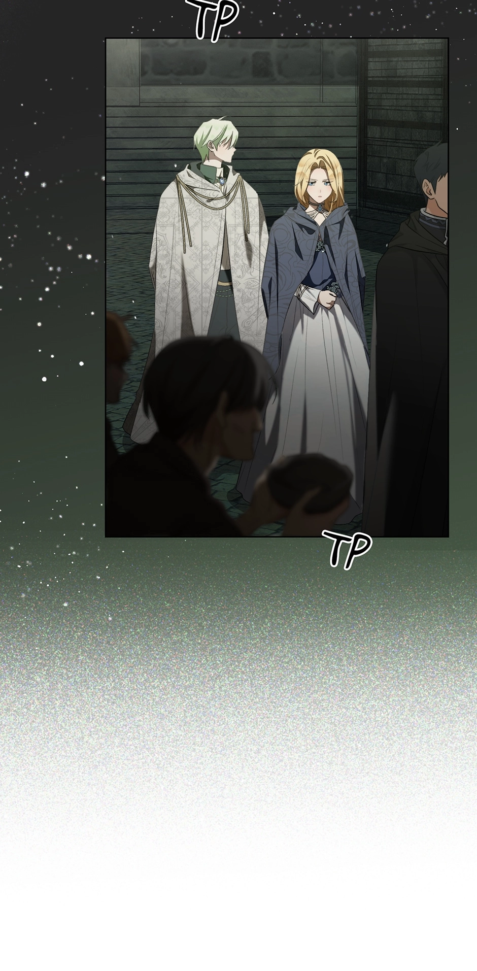 How to Satisfy the Devil Chapter 54 page 63 - 