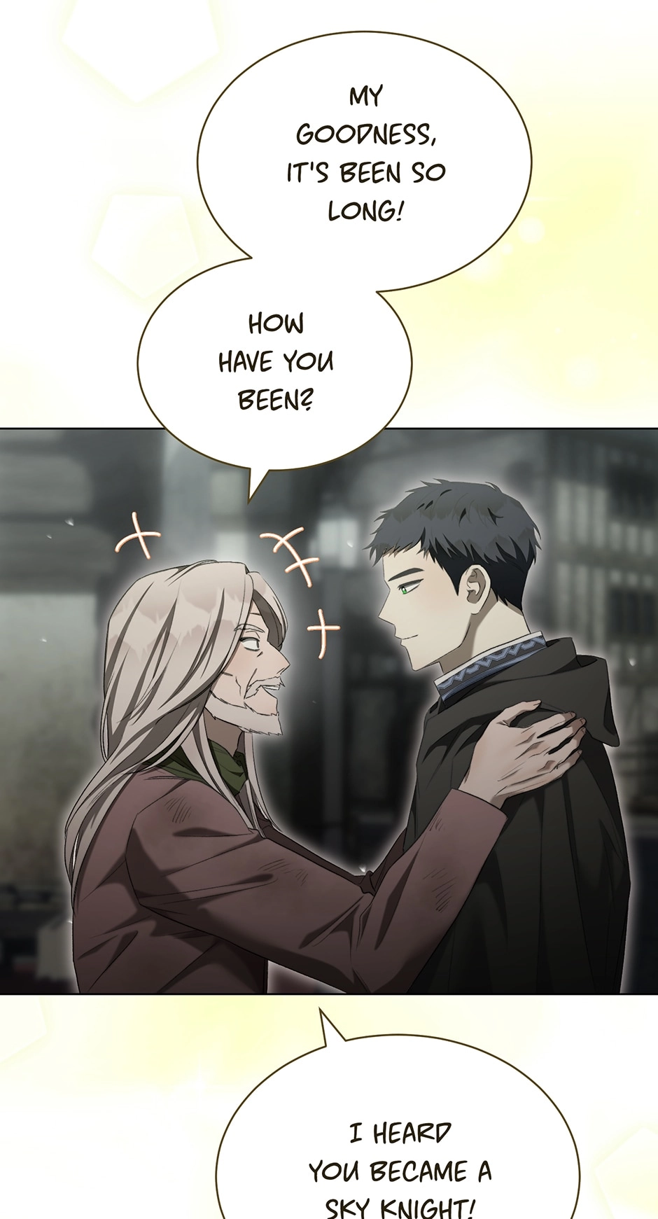 How to Satisfy the Devil Chapter 54 page 66 - 