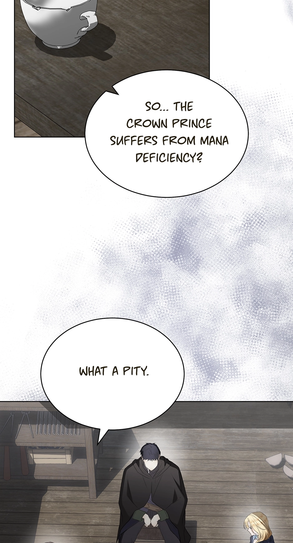 How to Satisfy the Devil Chapter 54 page 69 - 