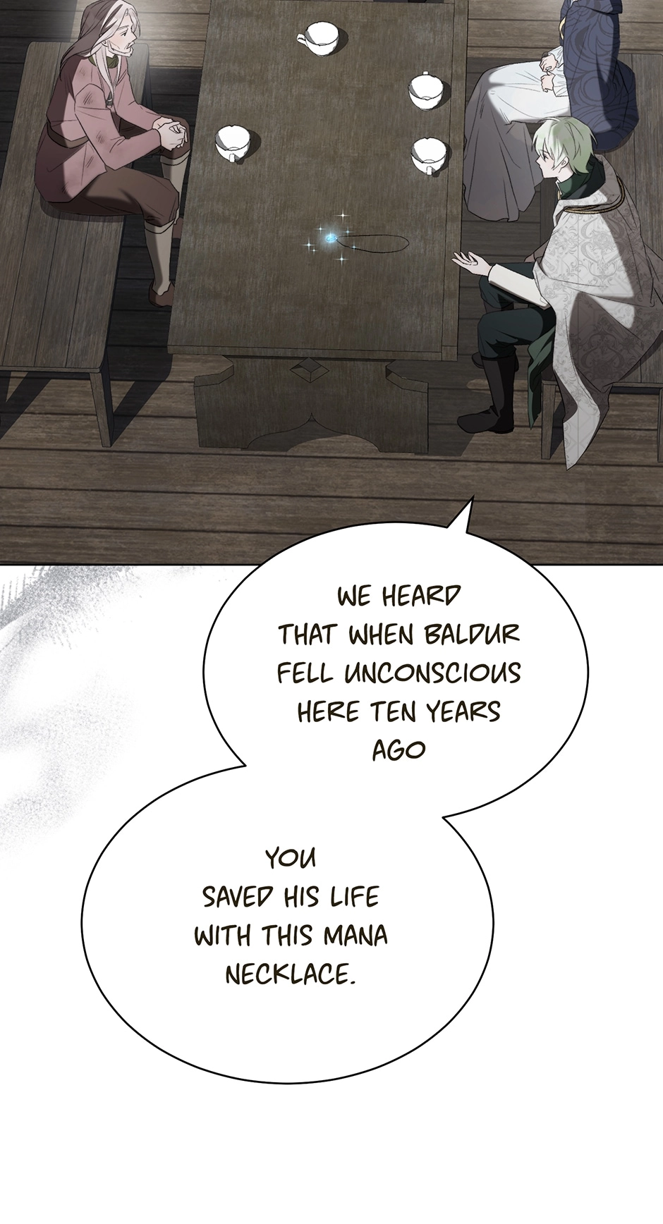 How to Satisfy the Devil Chapter 54 page 70 - 