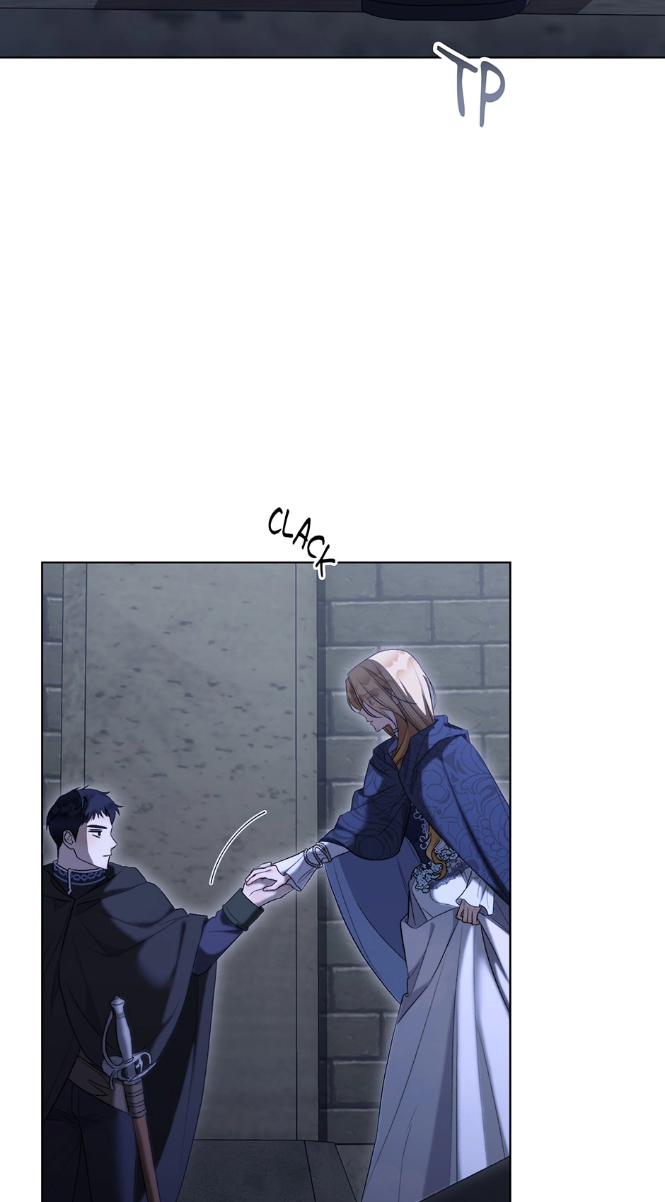 How to Satisfy the Devil Chapter 54 page 8 - 