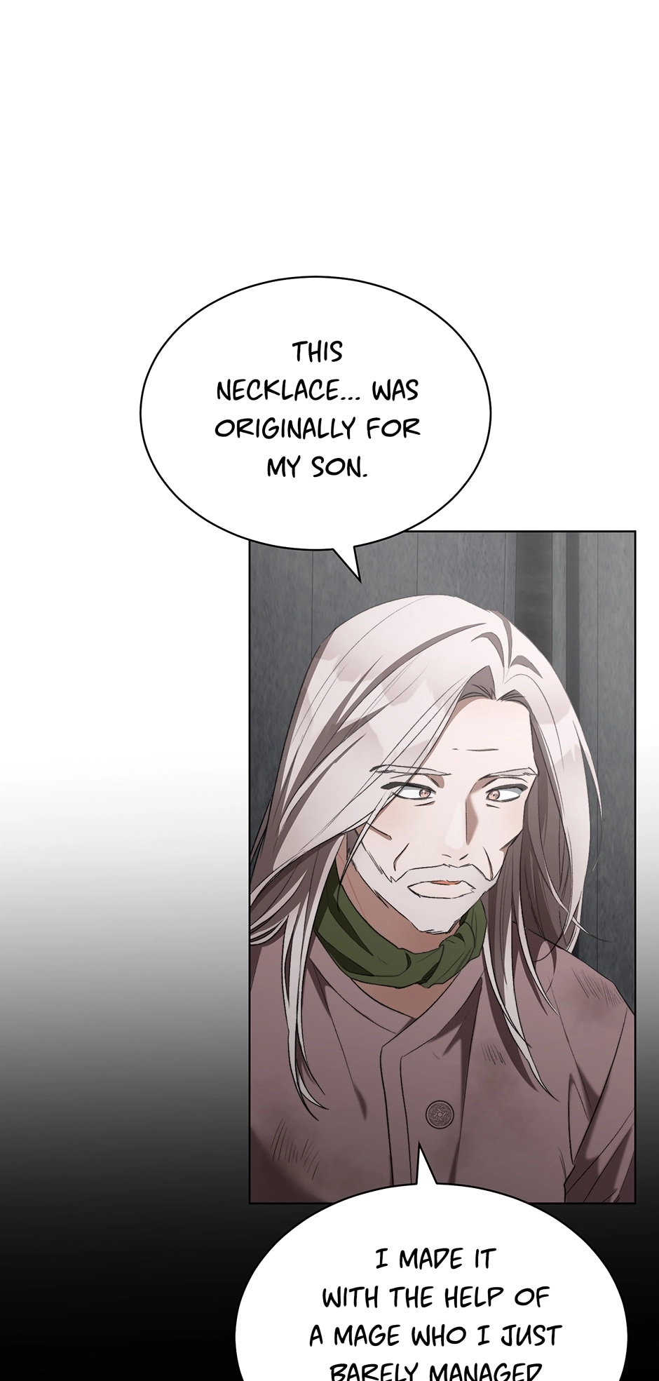 How to Satisfy the Devil Chapter 54 page 71 - 