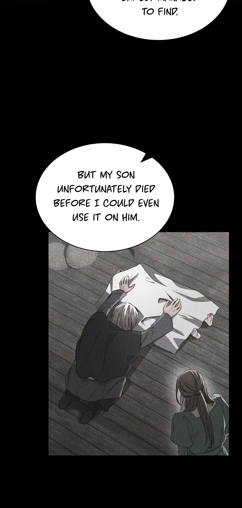 How to Satisfy the Devil Chapter 54 page 72 - 