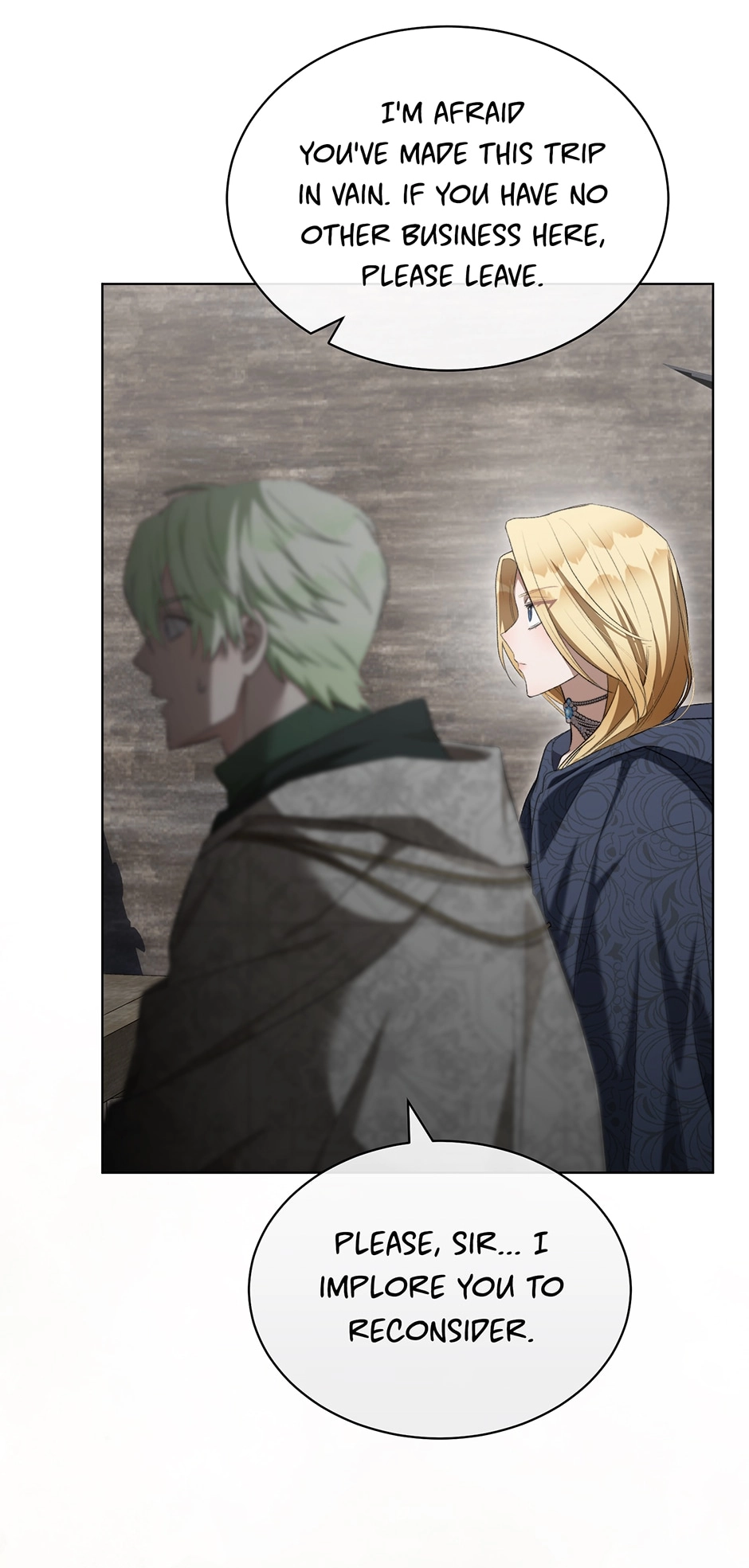How to Satisfy the Devil Chapter 54 page 75 - 