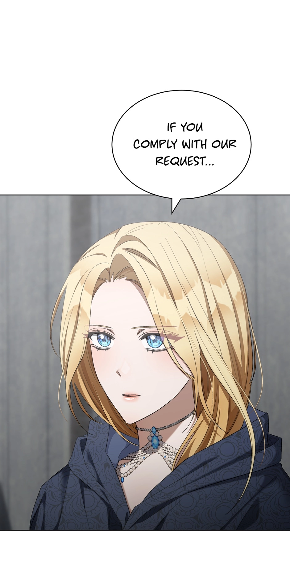 How to Satisfy the Devil Chapter 54 page 79 - 