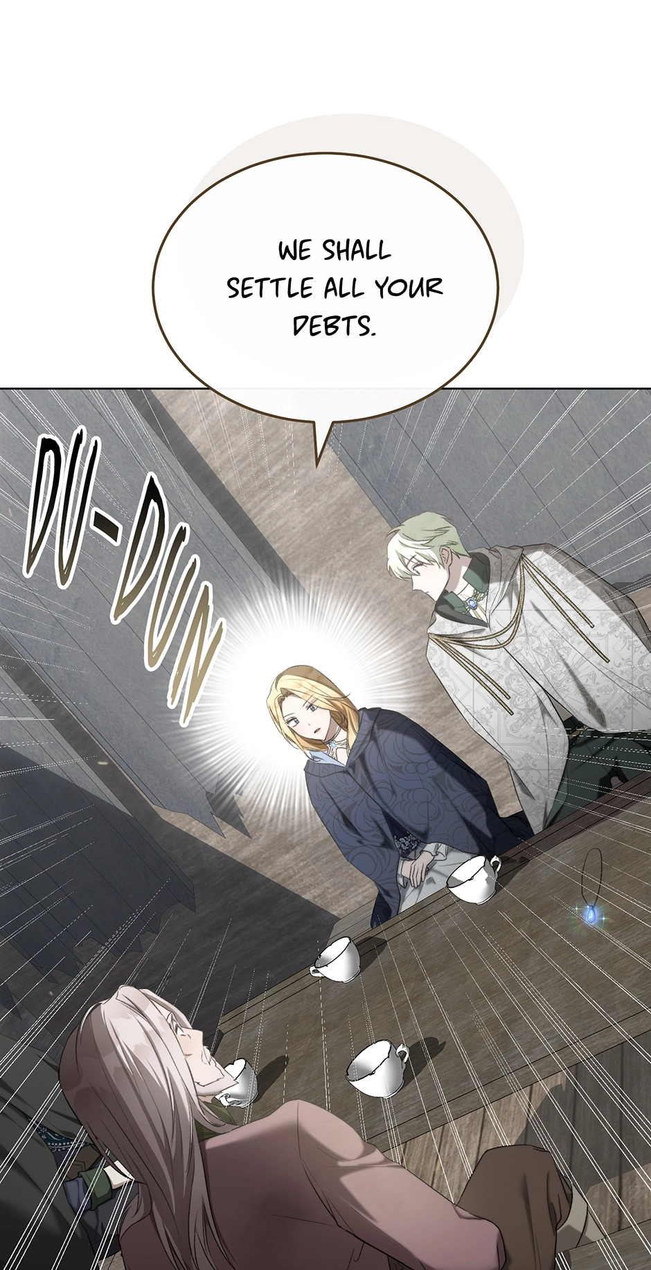 How to Satisfy the Devil Chapter 54 page 80 - 