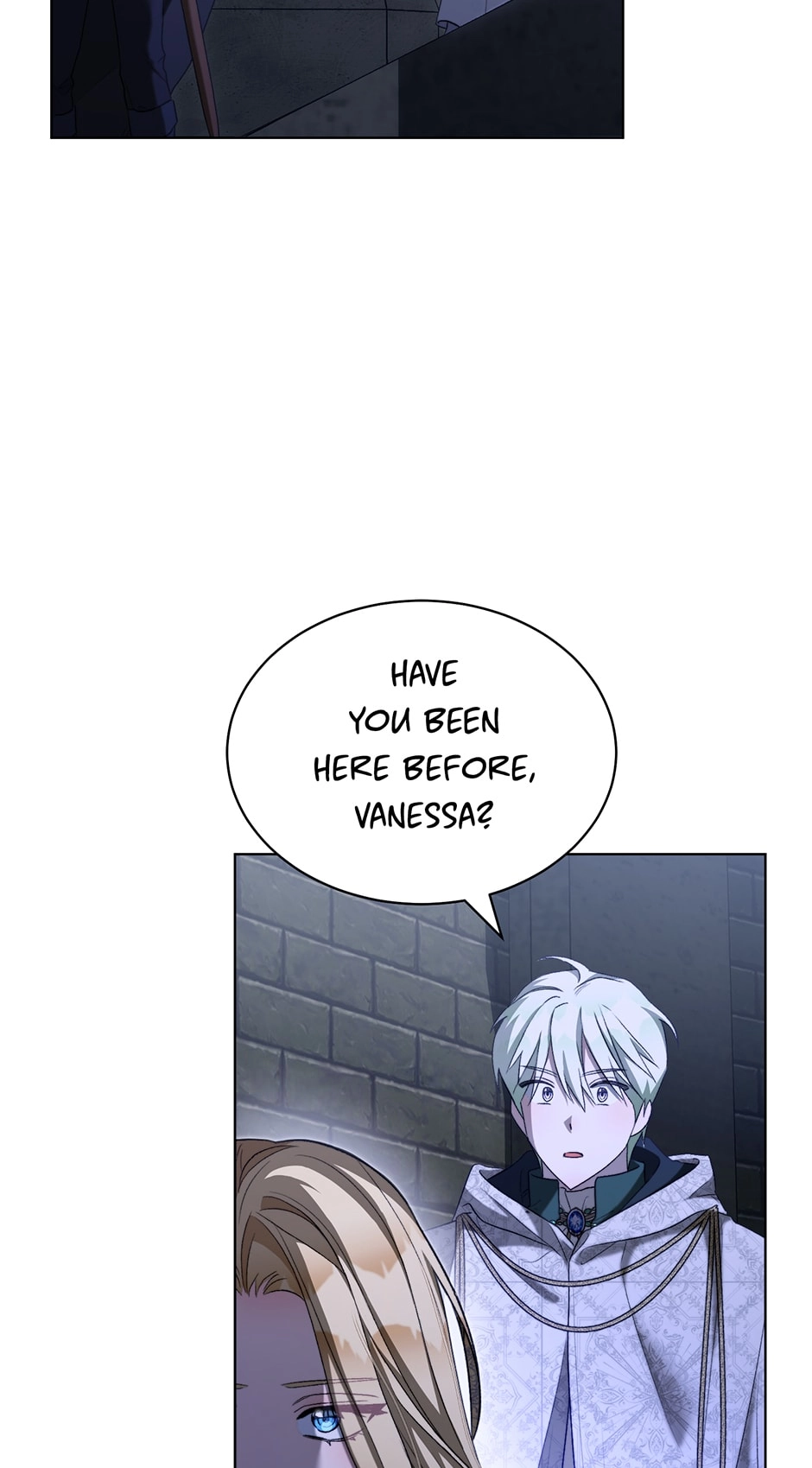 How to Satisfy the Devil Chapter 54 page 9 - 