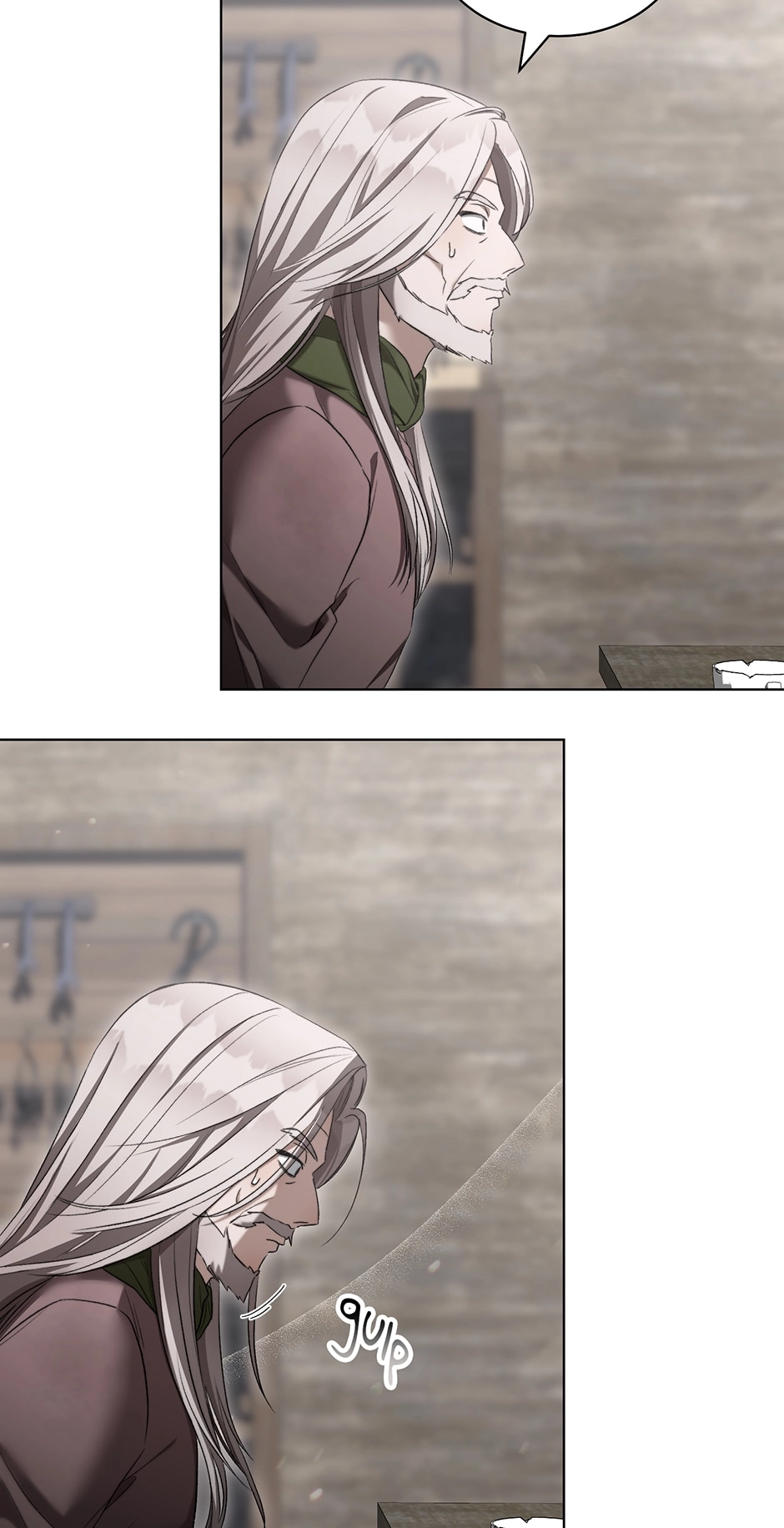How to Satisfy the Devil Chapter 54 page 83 - 