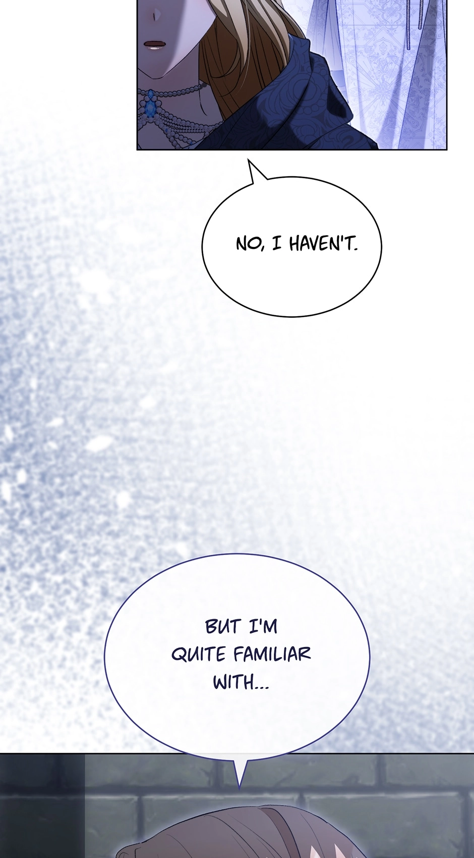 How to Satisfy the Devil Chapter 54 page 10 - 