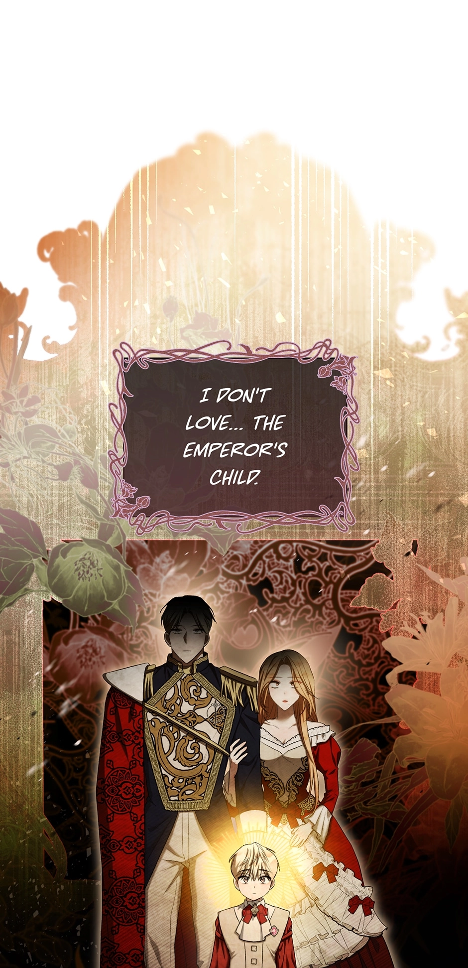 How to Satisfy the Devil Chapter 55 page 1 - 