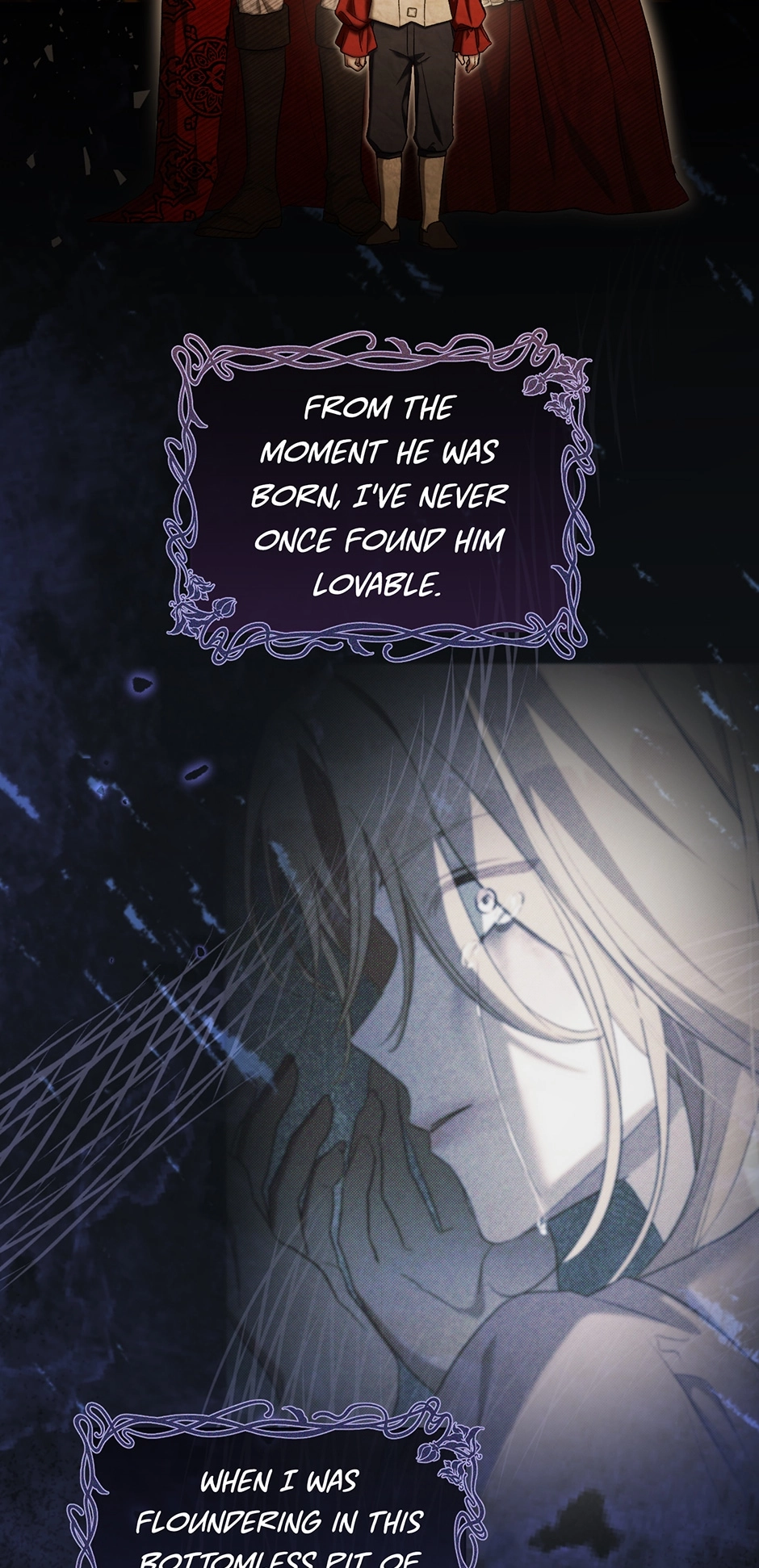 How to Satisfy the Devil Chapter 55 page 2 - 