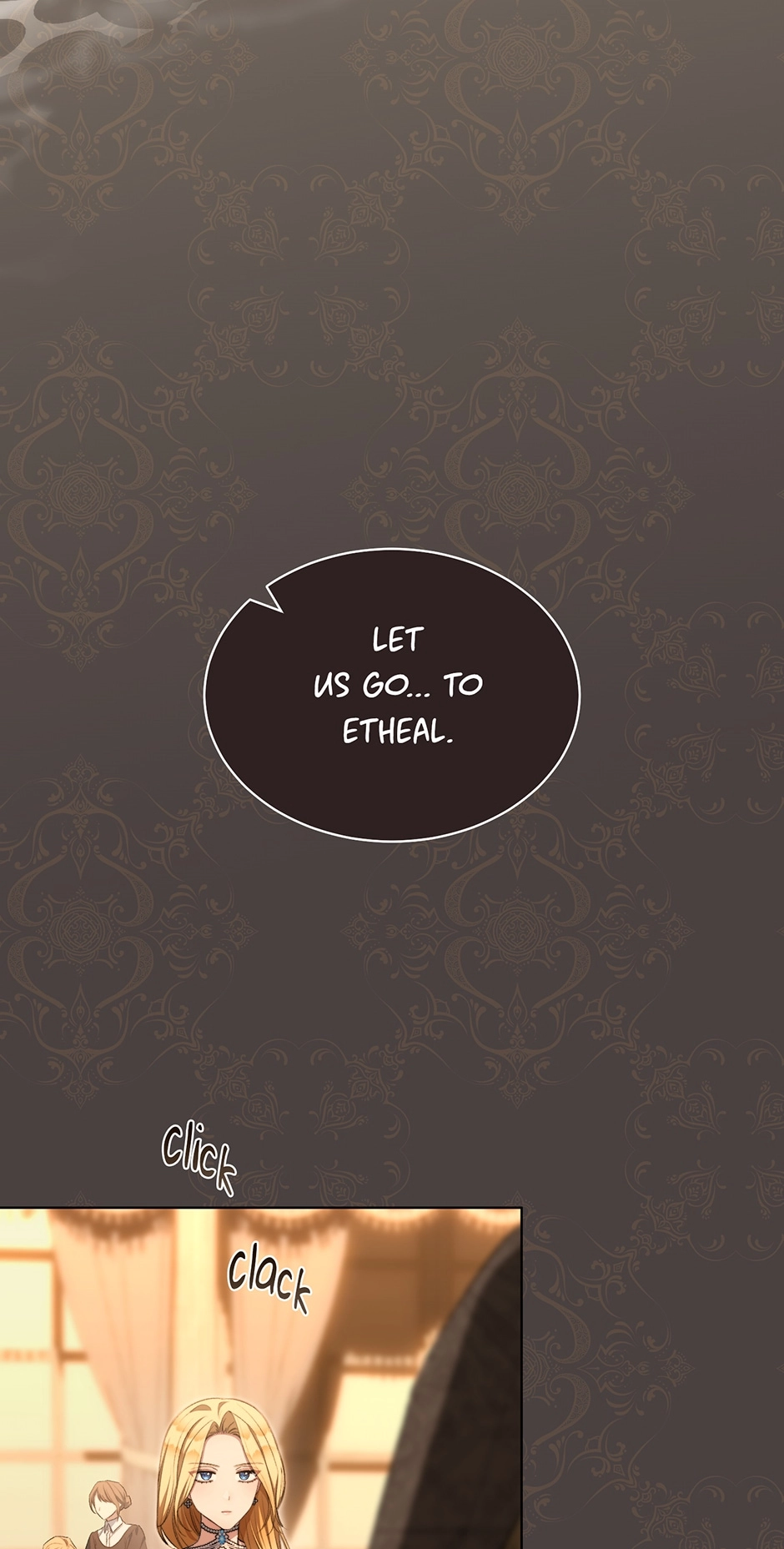 How to Satisfy the Devil Chapter 55 page 11 - 