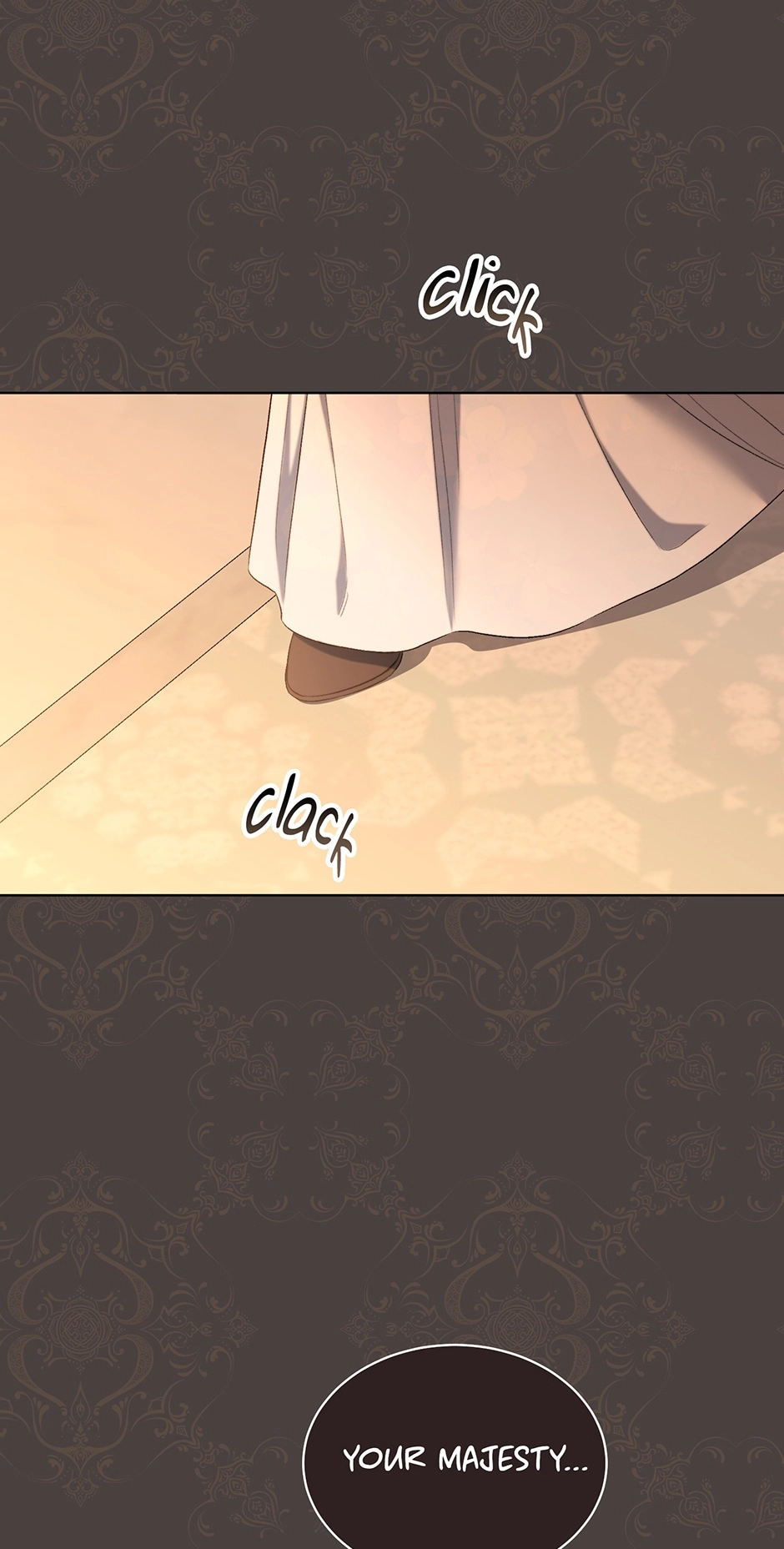 How to Satisfy the Devil Chapter 55 page 13 - 