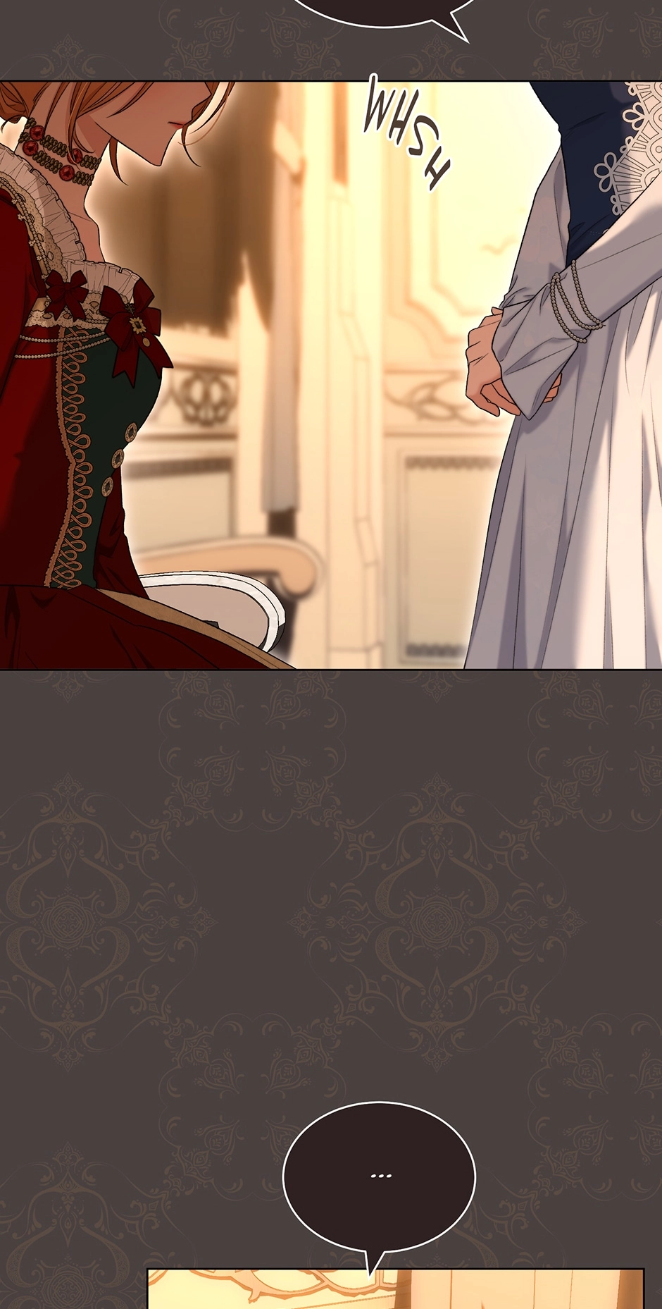 How to Satisfy the Devil Chapter 55 page 14 - 